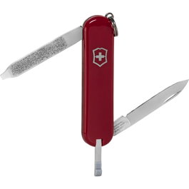 Victorinox Escort Roja Multiusos