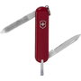 Victorinox Escort Roja Multiusos
