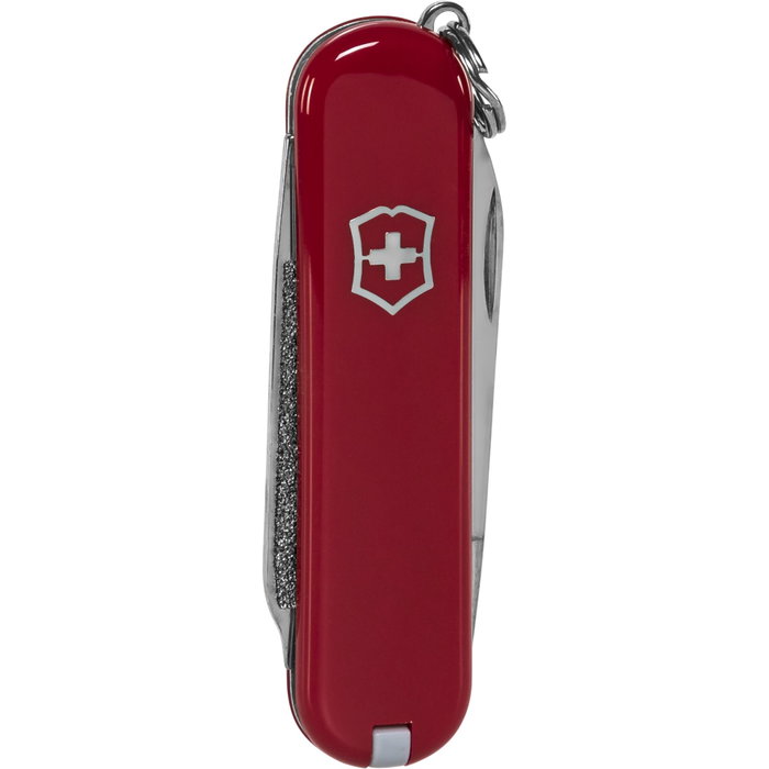 Victorinox Escort Roja Multiusos