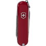 Victorinox Escort Roja Multiusos