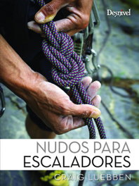 NUDOS PARA ESCALADORES, Luebben - DESNIVEL