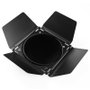 Godox BD-04 Kit de barndoors
