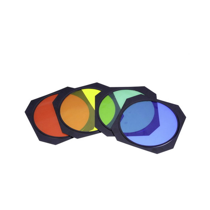 Godox BD-04 Kit de barndoors Godox BD-04 Kit de barndoors