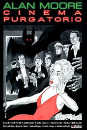 Panini España S.A. Cinema Purgatorio 03