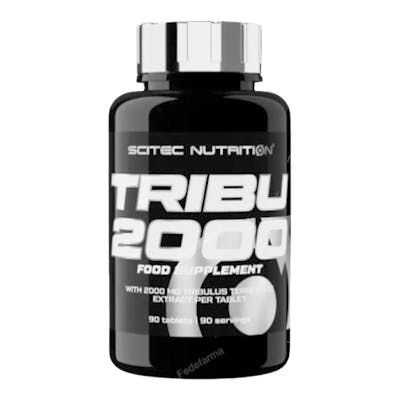 Scitec Nutrition Tribu 2000 90 Tabletas Scitec Nutrition Tribu 2000 90 Tabletas