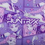 Cinereplicas Alfombrilla de escritorio XL KPop Demon Hunters HUNTR/X Violeta
