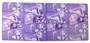 Cinereplicas Alfombrilla de escritorio XL KPop Demon Hunters HUNTR/X Violeta