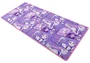 Cinereplicas Alfombrilla de escritorio XL KPop Demon Hunters HUNTR/X Violeta