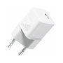 Baseus GaN5 Mini Fast Charger 1C 20W EU Blanco