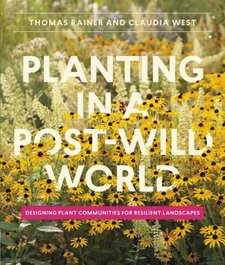 Planting in a Post-Wild World, Thomas Rainer; Claudia West - LITTLE BROWN
