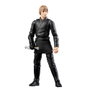 HASBRO Figura Luke Skywalker El Libro de Boba Fett Star Wars 9,5cm