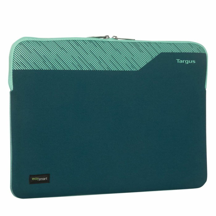 Targus Pulse II EcoSmart Funda Verde para Portátil de 16 pulgadas