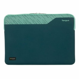Targus Pulse II EcoSmart Funda de Neopreno Verde para 16 pulgadas