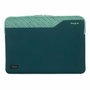 Targus Pulse II EcoSmart Funda Verde para Portátil de 16 pulgadas