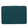 Targus Pulse Funda para Portátil 16 Pulgadas (hasta 40.6 cm) - Verde - Protección Resistente a Rayones y Agua, Neopreno