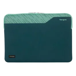 Targus Pulse II EcoSmart Funda para Portátil 16 pulgadas Verde 190 g