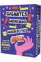 Asmodee Gigantes Moviendo Mueblecitos