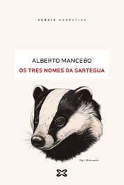 Os tres nomes da Sartegua, XERAIS - XERAIS