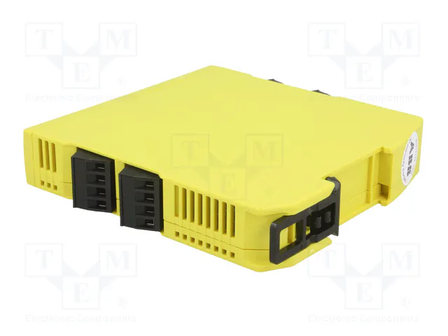 ABB SENTRY Relé de Seguridad 24VDC SSR32