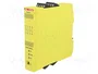 ABB SENTRY Relé de Seguridad 24VDC SSR32