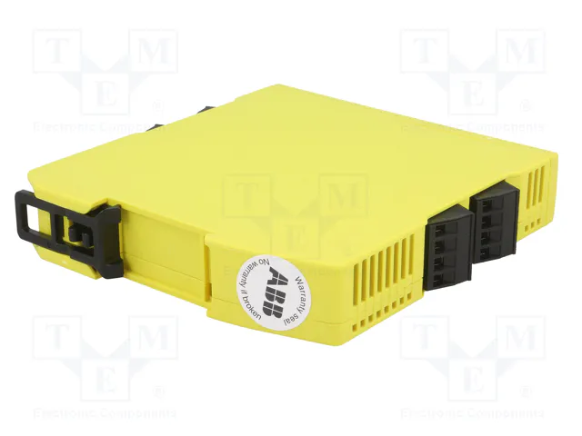 ABB SENTRY Relé de Seguridad 24VDC SSR32