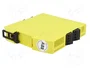 ABB SENTRY Relé de Seguridad 24VDC SSR32