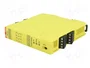 ABB SENTRY Relé de Seguridad 24VDC SSR32
