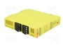 ABB SENTRY Relé de Seguridad 24VDC SSR32