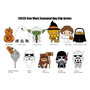 Star Wars Colgantes PVC 3D Expositor Halloween (24)
