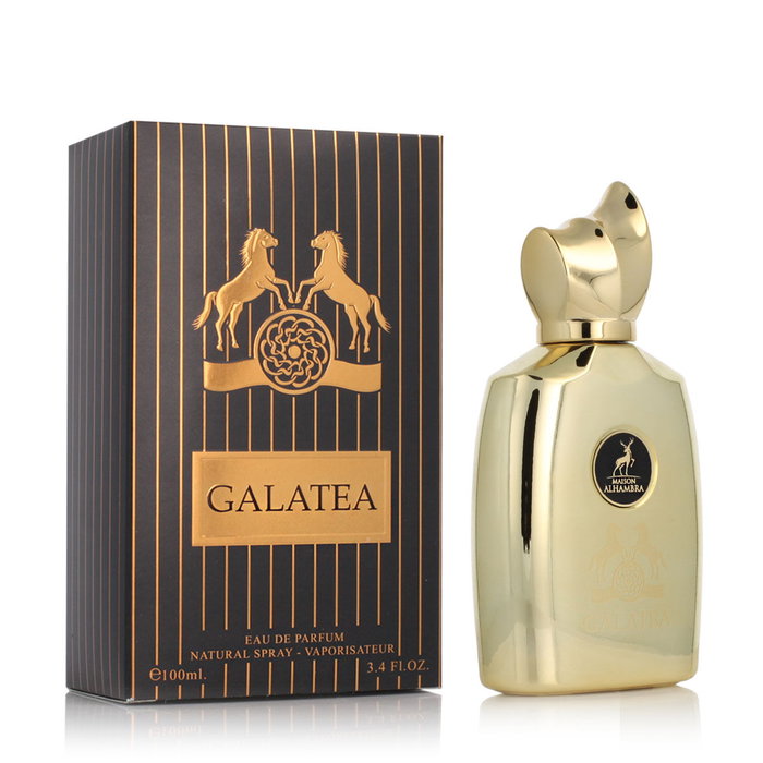 Maison Alhambra Galatea Eau de Parfum 100 ml Spray Maison Alhambra Galatea Eau de Parfum 100 ml Spray