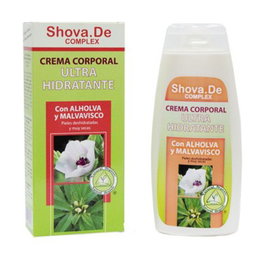 Shova Shila Crema Corporal Ultra Hidratante 250 ml