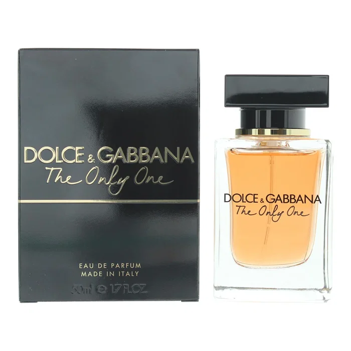 Dolce & Gabbana The Only One Eau de Parfum 50 ml Dolce & Gabbana The Only One Eau de Parfum 50 ml