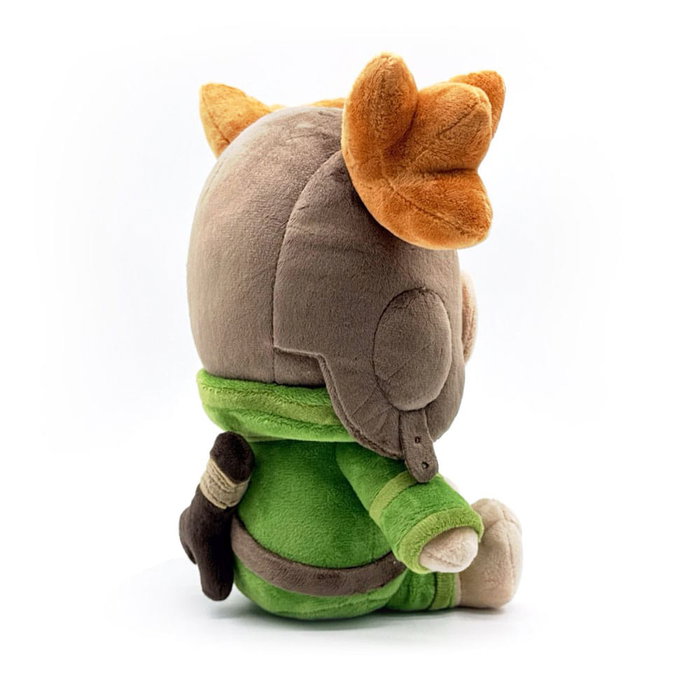 Youtooz Little Nightmares III Peluche Alone 22 cm