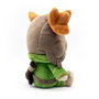 Youtooz Little Nightmares III Peluche Alone 22 cm