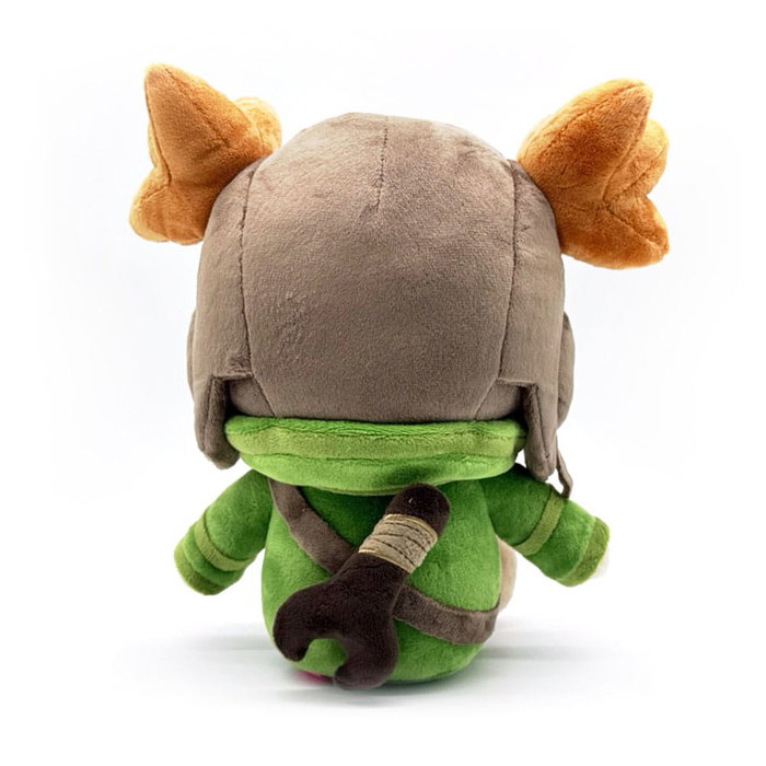 Youtooz Little Nightmares III Peluche Alone 22 cm