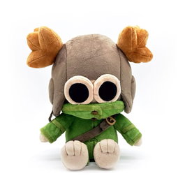 Youtooz Little Nightmares III Peluche Alone 22 cm