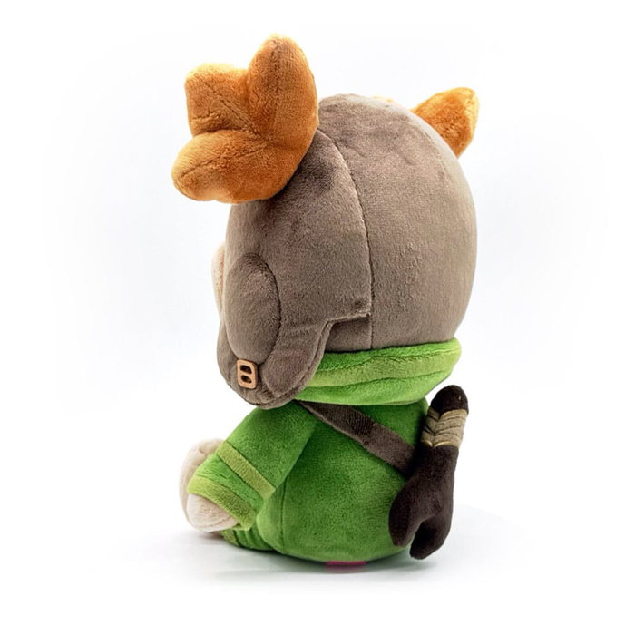 Youtooz Little Nightmares III Peluche Alone 22 cm