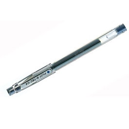 Pilot Bolígrafo G Tec-C4 Tinta Gel Azul Punta 0,4mm