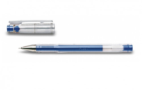 Pilot Bolígrafo G Tec-C4 Tinta Gel Azul Punta 0,4mm Pilot Bolígrafo G Tec-C4 Tinta Gel Azul Punta 0,4mm