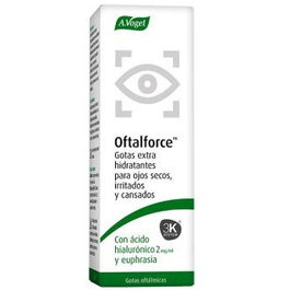 Oftalforce