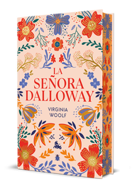 Espasa Calpe, La señora Dalloway, Virginia Woolf - Espasa Calpe