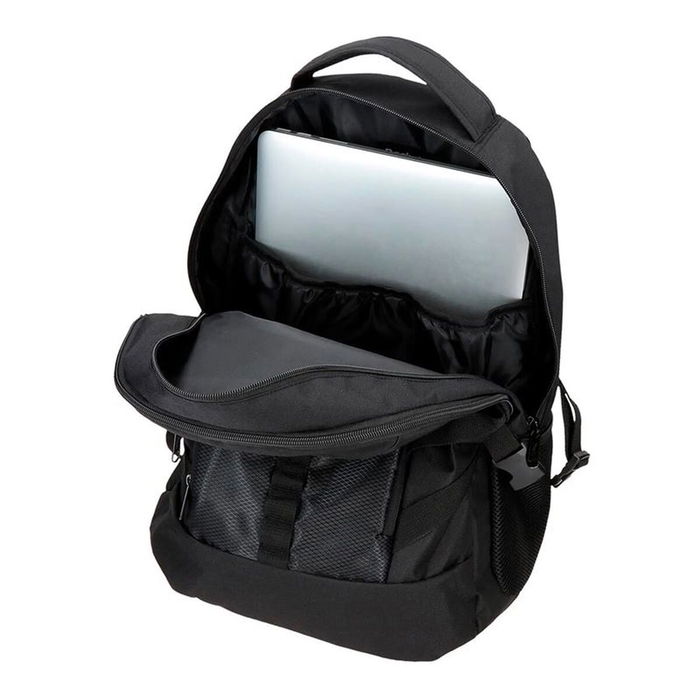 Mochila Deportiva Reebok Truck One Negro