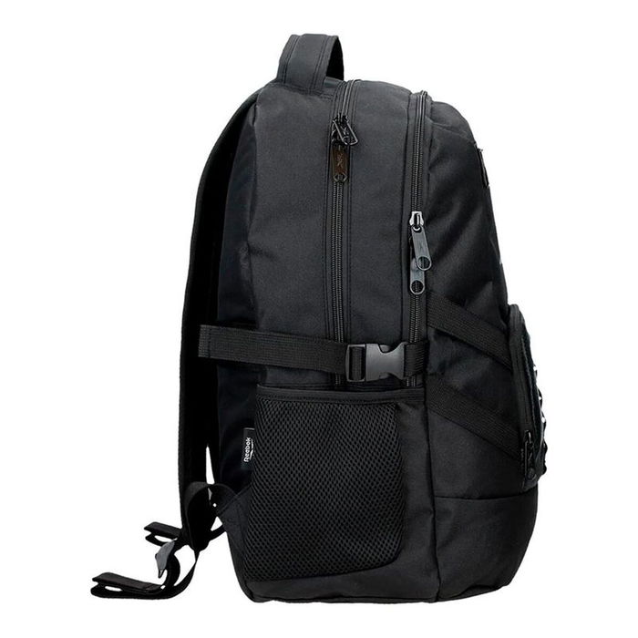 Mochila Deportiva Reebok Truck One Negro