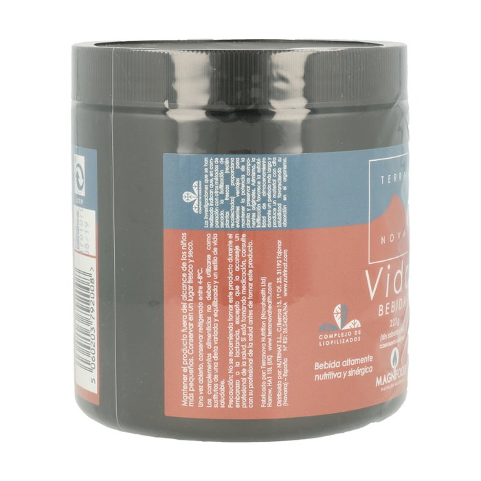 Terranova Vida Bebida 227 g Terranova Vida Bebida 227 g