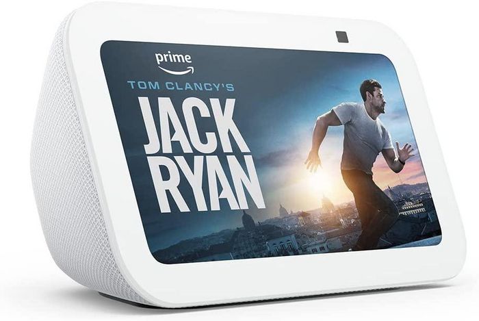 AMAZON Amazon Echo Show 5 (3.ª generación) blanco AMAZON Amazon Echo Show 5 (3.ª generación) blanco