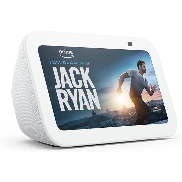 AMAZON Amazon Echo Show 5 (3.ª generación) blanco AMAZON Amazon Echo Show 5 (3.ª generación) blanco