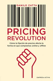 Pricing Revolution, Danilo Zatta - EMPRESA ACTIVA
