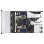 ASUS RS700-E10-RS4U Server 1U Rack, Intel Xeon Scalable, LGA 4189, DDR4, 10G, 800W, 4x Hot-Swap Bays, 2x NVMe M.2, OCP, 4.0 PCIe