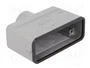 HARTING Han A Hood Top Entry LC 2 Pegs M20