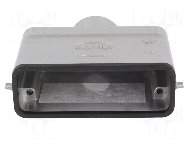 HARTING Han A Hood Top Entry LC 2 Pegs M20 HARTING Han A Hood Top Entry LC 2 Pegs M20